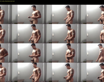 dimitriklein — 39 minute Chaturbate male cam show recording, 720p, May 22, 2021