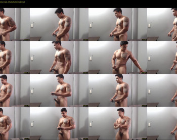 dimitriklein — 67 minute Chaturbate male cam show recording, 720p, May 22, 2021