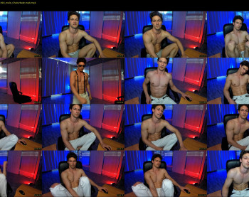 dirty_pothos — 70 minute Chaturbate male cam show recording, 720p, May 22, 2021