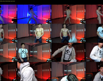 dirty_pothos — 15 minute Chaturbate male cam show recording, 720p, May 22, 2021