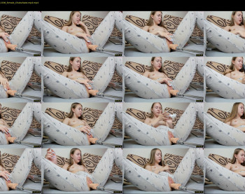 dreamspussy — 80 minute Chaturbate female cam show recording, 720p, May 22, 2021