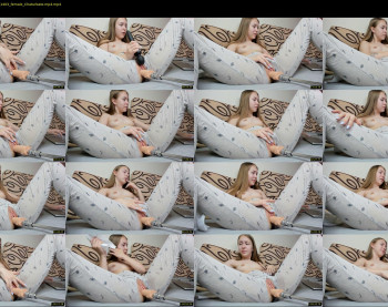 dreamspussy — 79 minute Chaturbate female cam show recording, 720p, May 22, 2021