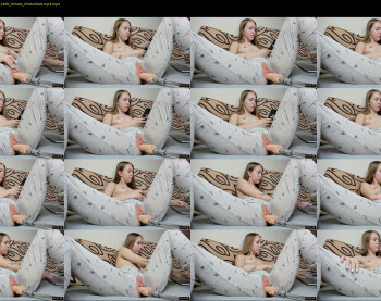 dreamspussy — 5 minute Chaturbate female cam show recording, 720p, May 22, 2021