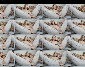 dreamspussy — 30 minute Chaturbate female cam show recording, 720p, May 22, 2021