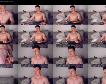 eddieds — 17 minute Chaturbate male cam show recording, 1080p, May 22, 2021