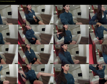 ehotlovea — 70 minute Chaturbate female cam show recording, 1080p, May 22, 2021