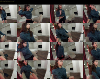 ehotlovea — 70 minute Chaturbate female cam show recording, 1080p, May 22, 2021