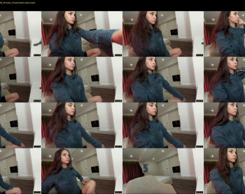ehotlovea — 5 minute Chaturbate female cam show recording, 1080p, May 22, 2021