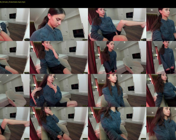ehotlovea — 51 minute Chaturbate female cam show recording, 1080p, May 22, 2021