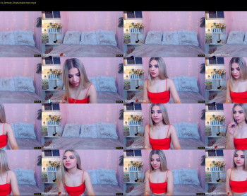 elen_black — 70 minute Chaturbate female cam show recording, 1080p, May 23, 2021