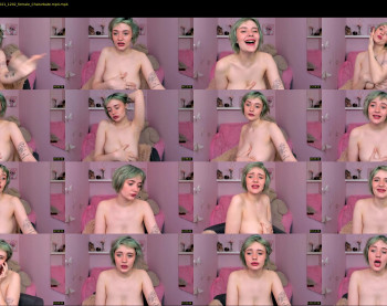 elizabethbritanny — 70 minute Chaturbate female cam show recording, 1080p, May 22, 2021