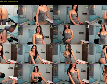 emily_jhonsson — 71 minute Chaturbate female cam show recording, 1080p, May 22, 2021