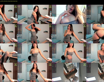 emily_jhonsson — 74 minute Chaturbate female cam show recording, 1080p, May 22, 2021