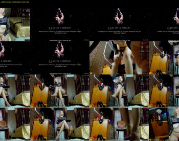emma_brooks — 69 minute Chaturbate female cam show recording, 1080p, May 22, 2021
