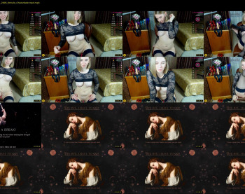 emma_brooks — 43 minute Chaturbate female cam show recording, 1080p, May 22, 2021
