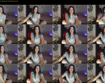 emma_johnson_ — 8 minute Chaturbate female cam show recording, 1080p, May 22, 2021