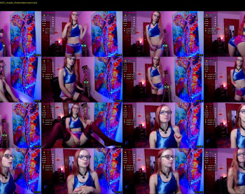 emmasky69 — 71 minute Chaturbate female cam show recording, 1080p, May 23, 2021