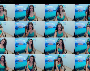 emmika_ — 11 minute Chaturbate female cam show recording, 1080p, May 22, 2021