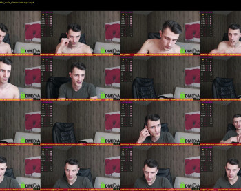 eric_poston — 70 minute Chaturbate male cam show recording, 1080p, May 22, 2021
