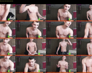 eric_poston — 23 minute Chaturbate male cam show recording, 1080p, May 22, 2021