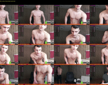 eric_poston — 65 minute Chaturbate male cam show recording, 1080p, May 22, 2021