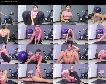eva_martinez_ — 70 minute Chaturbate female cam show recording, 1080p, May 22, 2021