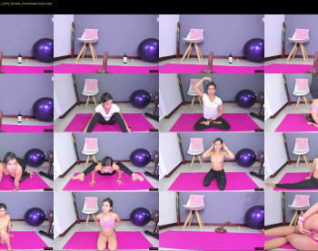 eva_martinez_ — 63 minute Chaturbate female cam show recording, 1080p, May 22, 2021