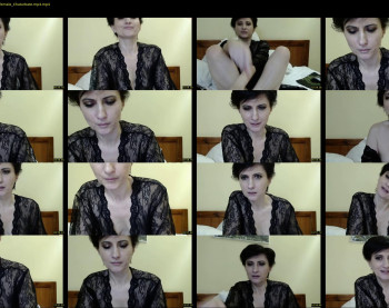 flor_vi — 17 minute Chaturbate female cam show recording, 720p, May 22, 2021