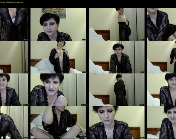 flor_vi — 114 minute Chaturbate female cam show recording, 720p, May 22, 2021