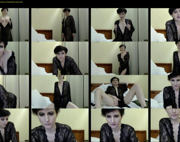 flor_vi — 68 minute Chaturbate female cam show recording, 720p, May 22, 2021