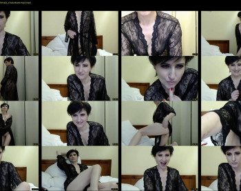 flor_vi — 85 minute Chaturbate female cam show recording, 720p, May 22, 2021