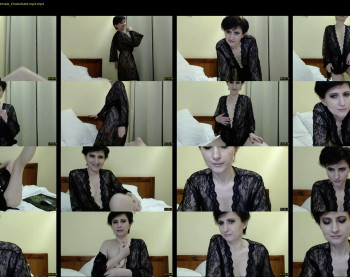 flor_vi — 48 minute Chaturbate female cam show recording, 720p, May 22, 2021