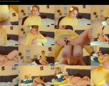 florencebigsizebb — 115 minute Chaturbate female cam show recording, 720p, May 22, 2021
