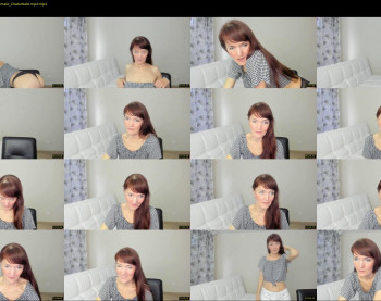 fritha — 21 minute Chaturbate female cam show recording, 1080p, May 22, 2021