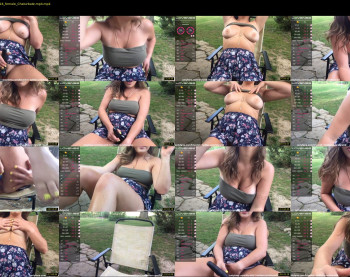 funcamkw — 114 minute Chaturbate female cam show recording, 720p, May 23, 2021
