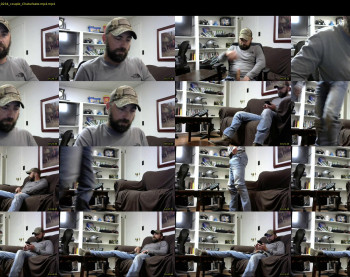 hardworkertn — 26 minute Chaturbate male cam show recording, 720p, May 23, 2021