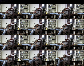 hardworkertn — 5 minute Chaturbate male cam show recording, 720p, May 23, 2021