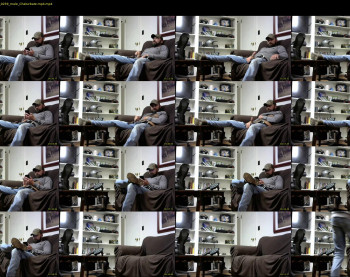 hardworkertn — 11 minute Chaturbate male cam show recording, 720p, May 23, 2021