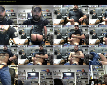 hardworkertn — 27 minute Chaturbate male cam show recording, 720p, May 23, 2021