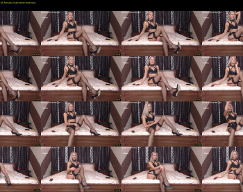 hefner_girl — 17 minute Chaturbate female cam show recording, 1080p, May 22, 2021