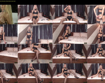 hefner_girl — 69 minute Chaturbate female cam show recording, 1080p, May 22, 2021