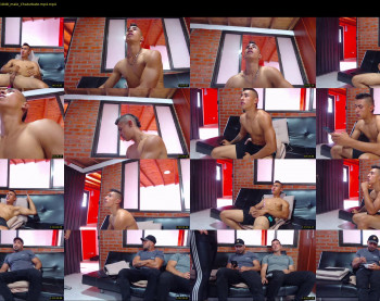 heteros_men — 117 minute Chaturbate male cam show recording, 720p, May 22, 2021