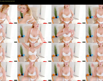 holly_amy — 4 minute Chaturbate couple cam show recording, 720p, May 22, 2021