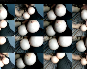 hot_bounce_boobs — 16 minute Chaturbate female cam show recording, 1080p, May 22, 2021