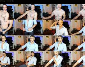 hot_martin25 — 15 minute Chaturbate male cam show recording, 1080p, May 22, 2021