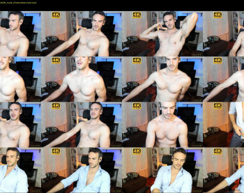 hot_martin25 — 22 minute Chaturbate male cam show recording, 1080p, May 23, 2021