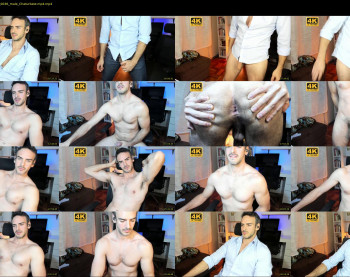 hot_martin25 — 44 minute Chaturbate male cam show recording, 1080p, May 23, 2021