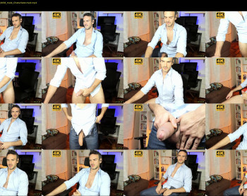 hot_martin25 — 22 minute Chaturbate male cam show recording, 1080p, May 23, 2021