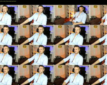 hot_martin25 — 5 minute Chaturbate male cam show recording, 1080p, May 23, 2021