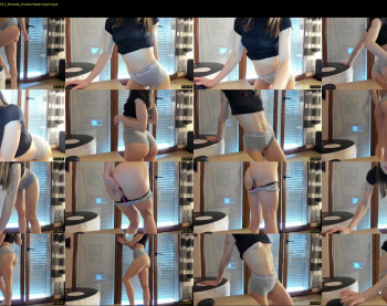 hotel77777 — 15 minute Chaturbate female cam show recording, 720p, May 22, 2021